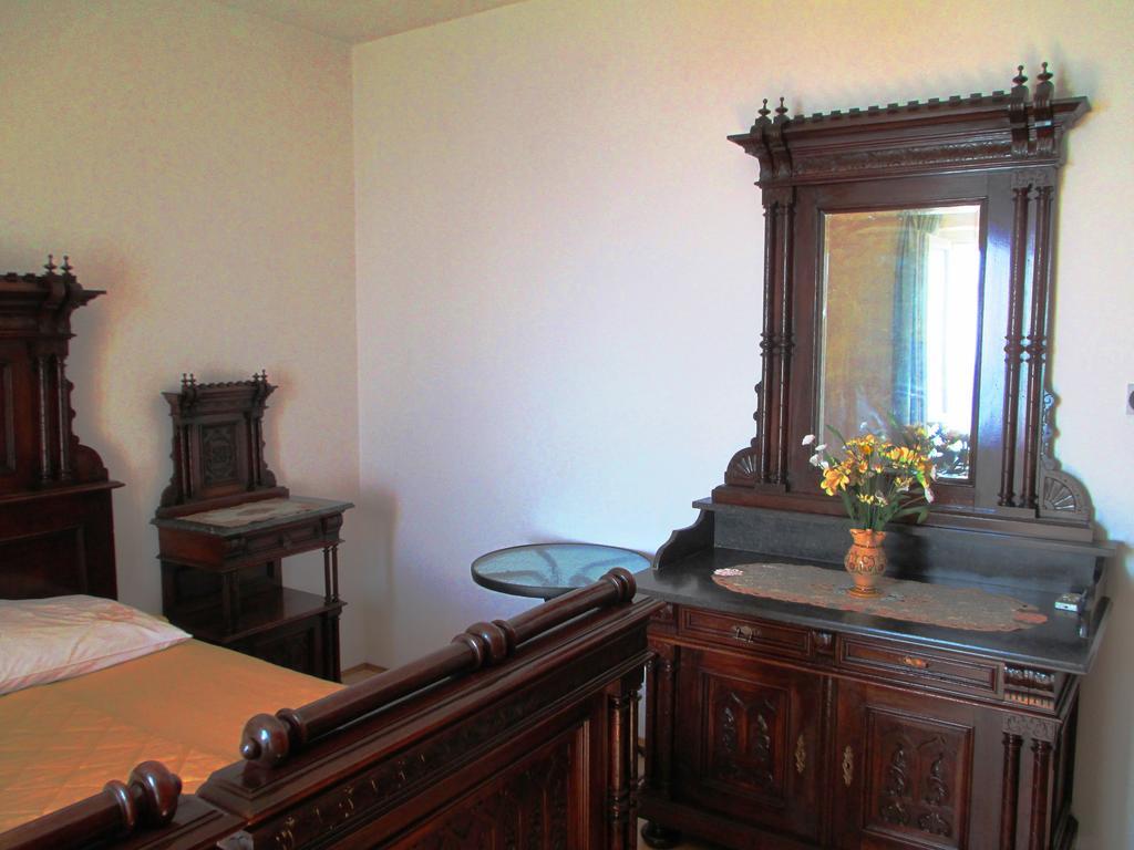 Villa Barbara Млини Екстериор снимка
