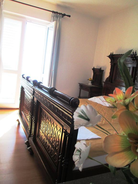 Villa Barbara Млини Екстериор снимка