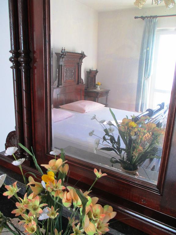 Villa Barbara Млини Екстериор снимка