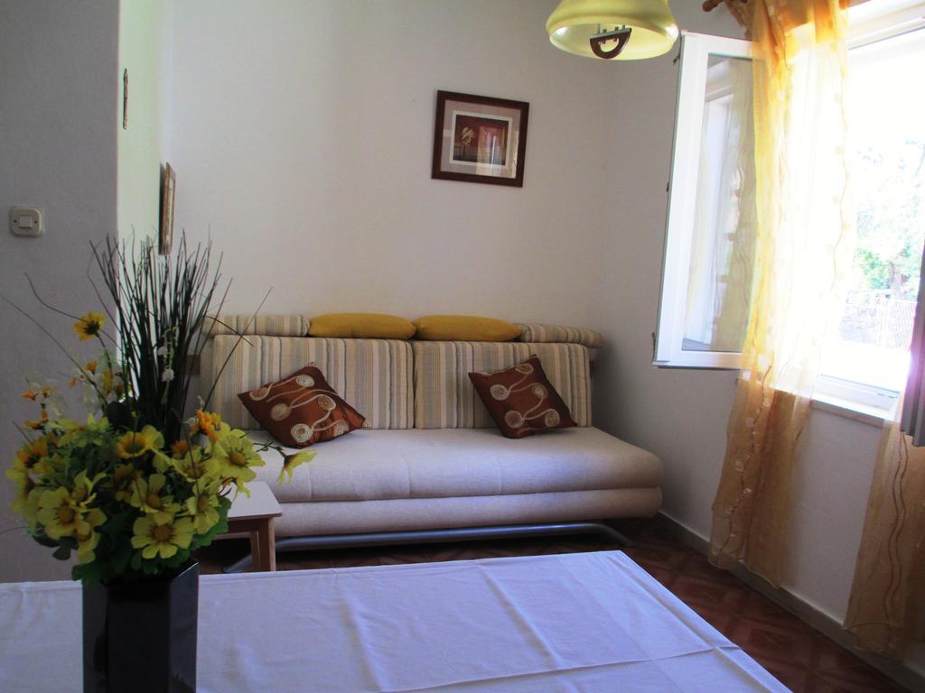 Villa Barbara Млини Екстериор снимка